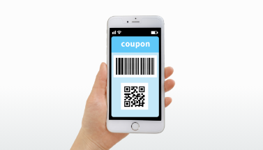 クーポン利用方法